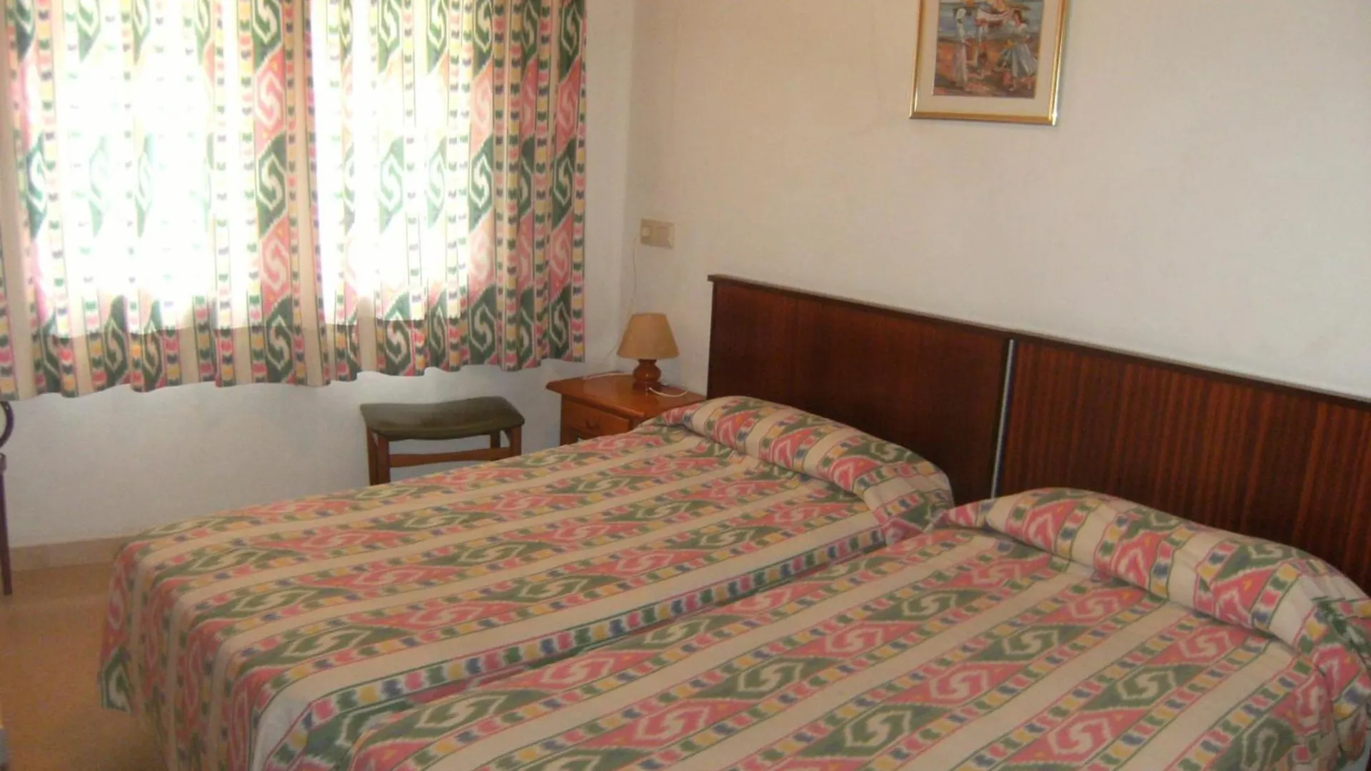 Apartment Marina 2A L'Estartit 0*,