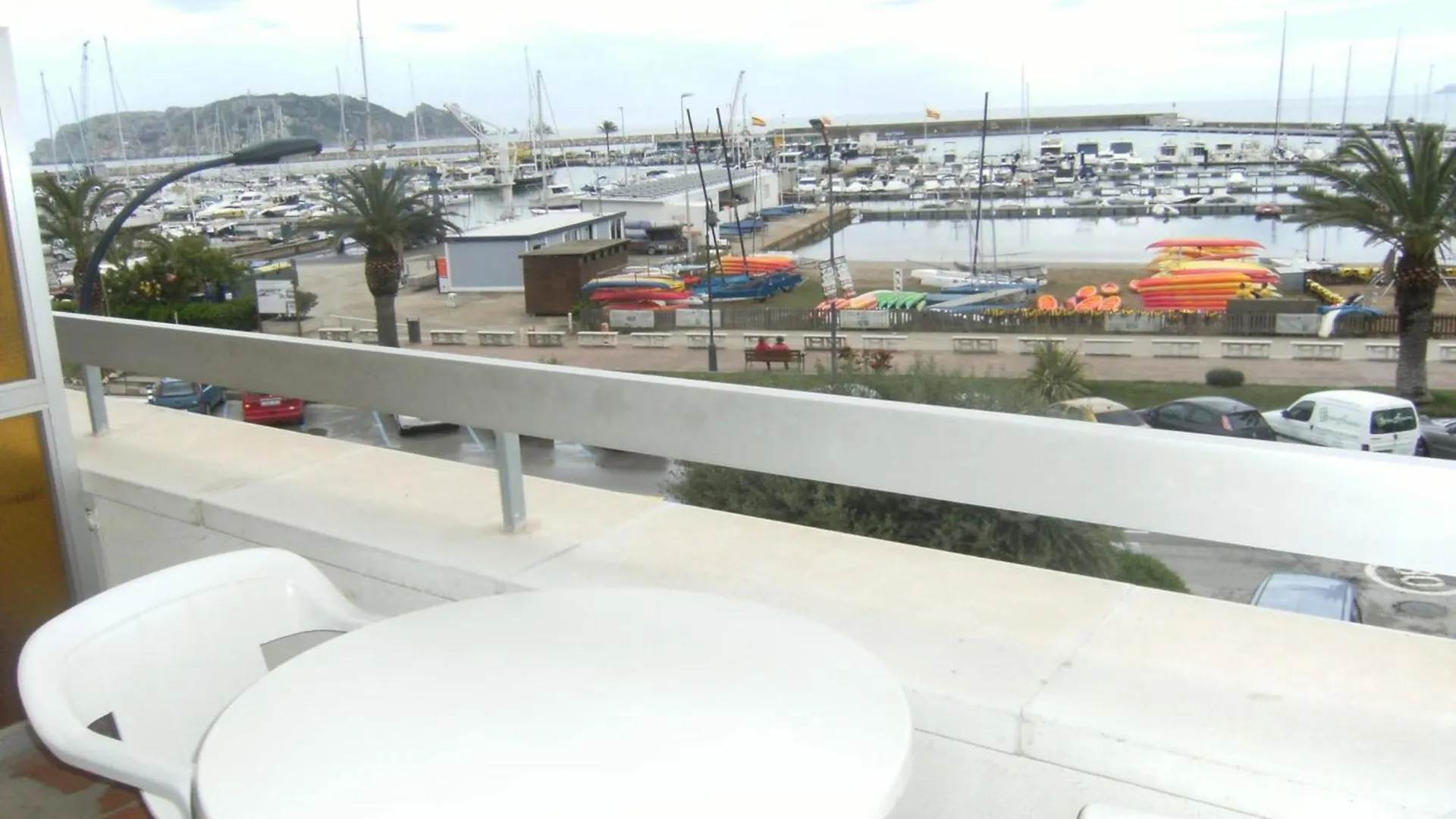 Apartment Marina 2A L'Estartit España