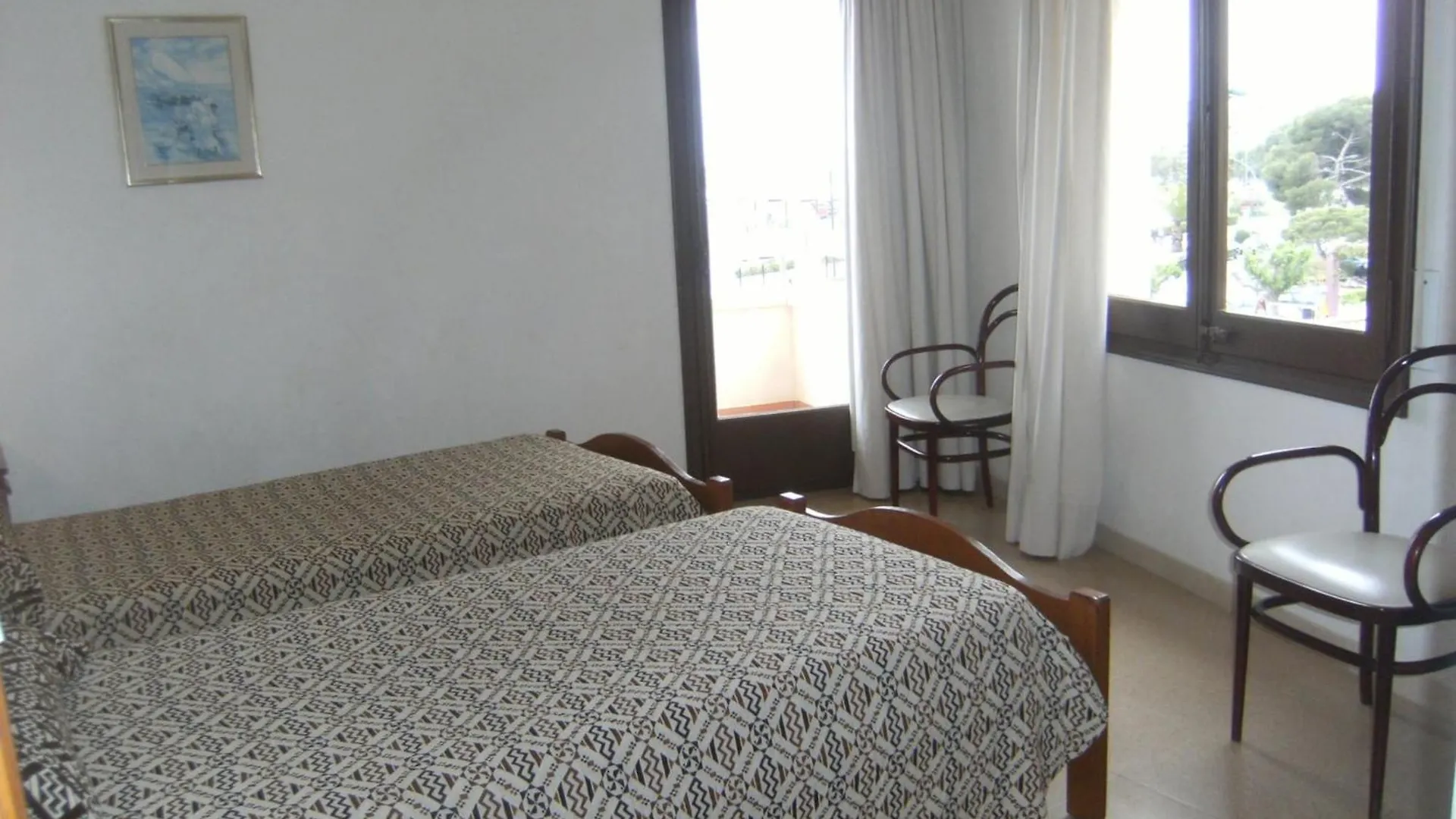 Apartment Marina 2A L'Estartit 0*,