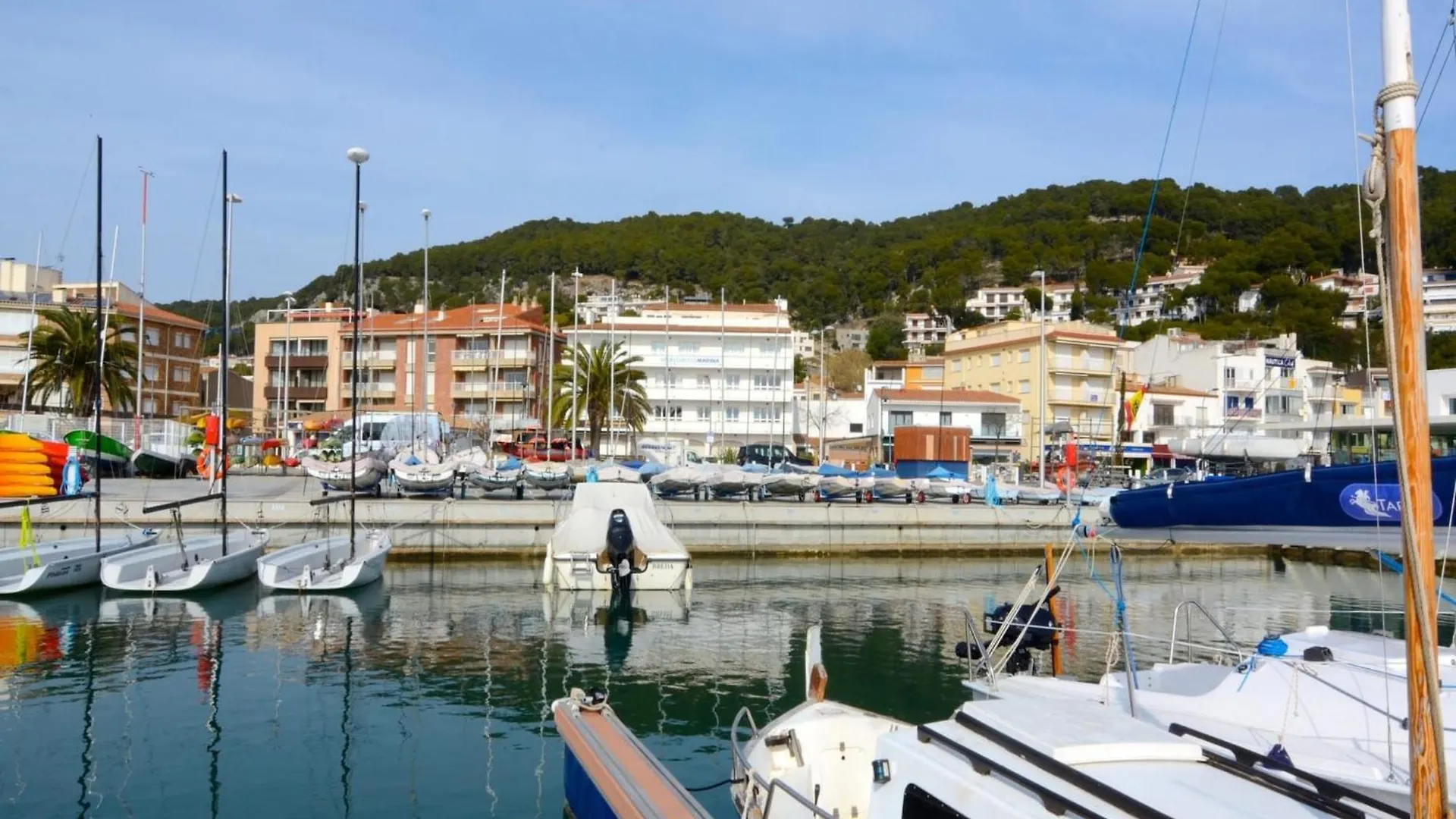 Apartment Marina 2A L'Estartit 0*,  España